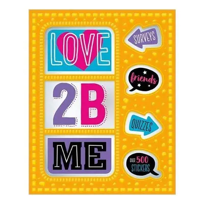 Love 2 B Me