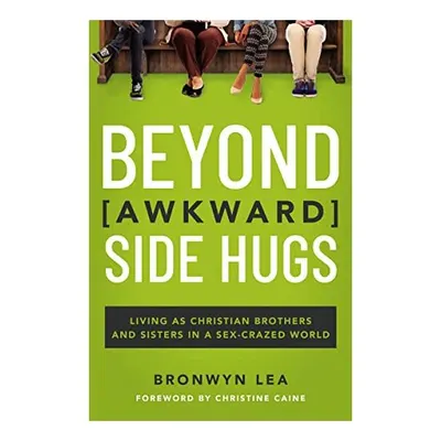 Beyond Awkward Side Hugs