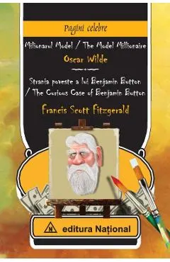 Milionarul model - Oscar Wilde. Strania poveste