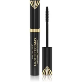 Max Factor Masterpiece Max mascara pentru volum și alungire