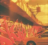 Film foto - Lobster Redscale 110