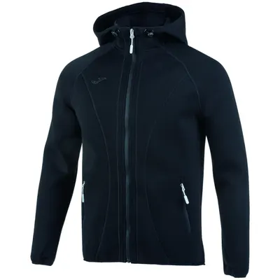 Jachetă Softshell Joma Basilea, Negru, L