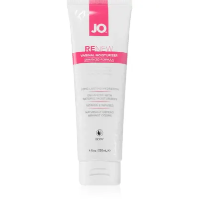 System JO RENEW cremă vaginală 120 ml