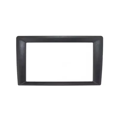Ramă adaptoare Volkswagen Universala de la 9inch la 7 inch - navigație Android 9 , montaj dedicat