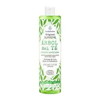 Sampon Anti Matreata cu Arbore de Ceai Dieteticos Intersa Esentialaroms, 200 ml
