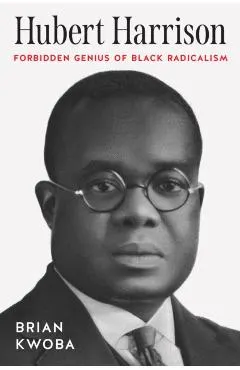 Hubert Harrison