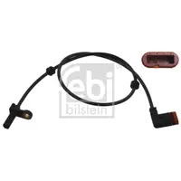 Senzor, turatie roata FEBI BILSTEIN 39480