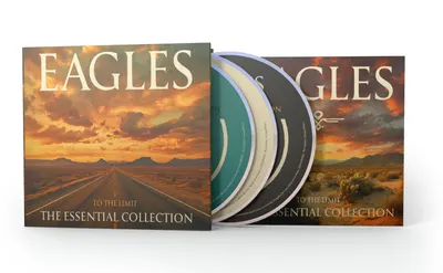 To The Limit: The Essential Collection