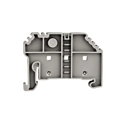 Element de fixare pentru şir cleme cu element elastic