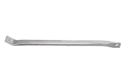 Suport radiator Stanga Fata potrivit BMW X3 G01 2017-2021 - (aluminiu)