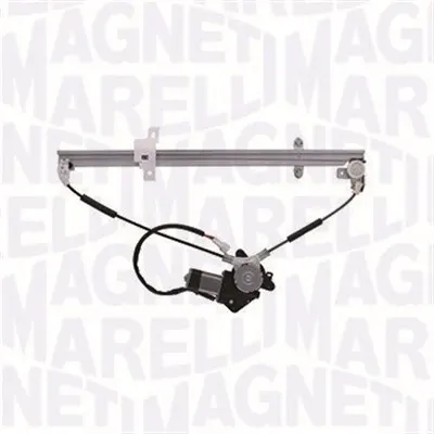 Macara geam spate dreapta electric, cu motoras SUZUKI GRAND VITARA I intre 1998-2005