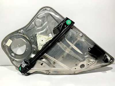 Macara geam electric stanga spate 938343-103 Mercedes E-Class (2009->) [W212]