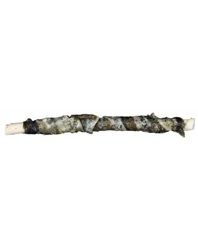 TRIXIE Jucărie dentiție Denta Fun cu pește 12 cm 10 buc. / 75 g