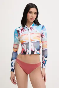 Perfect Moment longsleeve de plajă pentru femei