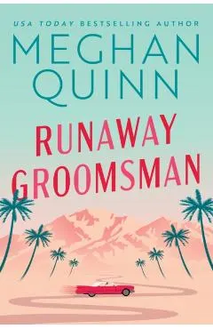 Runaway Groomsman