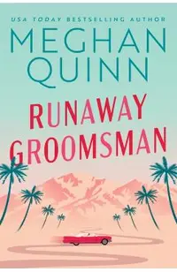 Runaway Groomsman