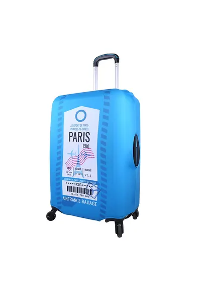 Husa troler SW33030B - Marime L - Imprimeu 3