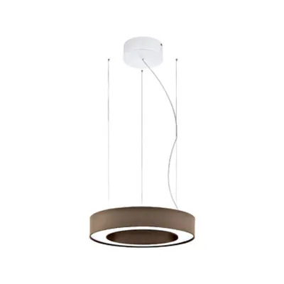 Verucchio 35W 3000K 1928,4lm cappuccino IP20