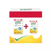 Pachet Cartilaj de rechin 100 + 30 capsule, Walmark