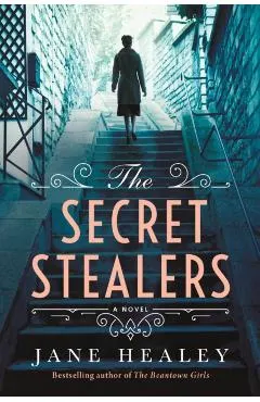 The Secret Stealers