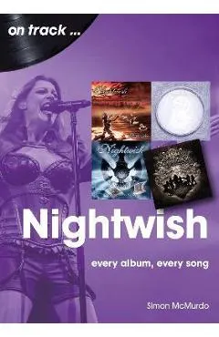 Nightwish: Every Album, Every Song