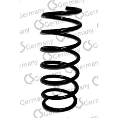 Arc spiral CS Germany 14.504.190
