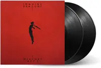 Mercury: Act 2 - Vinyl