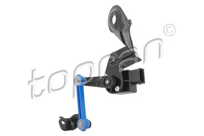 Senzor lumini xenon potrivit AUDI A4 B6, A4 B7; SEAT EXEO, EXEO ST 11.00-05.13