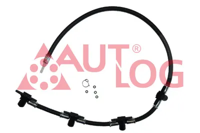 Furtun combustibil potrivit MERCEDES SPRINTER 3,5-T (B906), SPRINTER 3-T (B906), SPRINTER 4,6-T (B906), SPRINTER 5-T (B906) 2.1D 06.06
