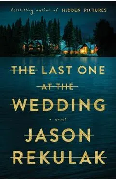 The Last One at the Wedding