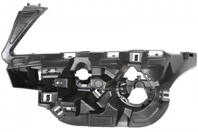 Suport bara Fata Stanga (superior, plastic) potrivit BMW X3 (F25) 1.6-3.0D 09.10-08.17
