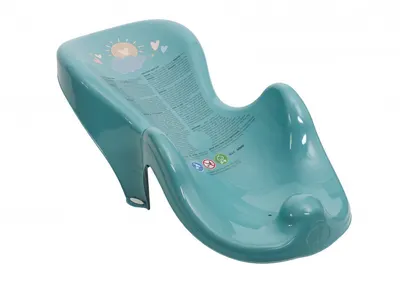 Suport anatomic Tega Baby pentru cadita Meteo Turqoaz