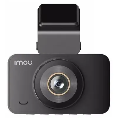 Camera auto Imou S800, 4K, unghi vizual 123 grade, ecran 3 inch, Wi-Fi, microfon, slot card Micro SD, IP52