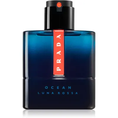 Prada Luna Rossa Ocean Eau de Toilette pentru bărbați 50 ml