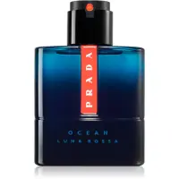 Prada Luna Rossa Ocean Eau de Toilette pentru bărbați 50 ml