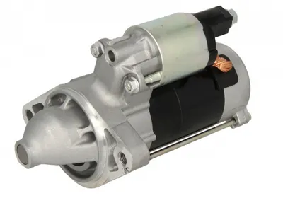 Electromotor (12V, 1kW) TOYOTA AURIS, COROLLA, RAV 4 III, RAV 4 IV, YARIS 1.6 1.8 2.0 dupa 2006
