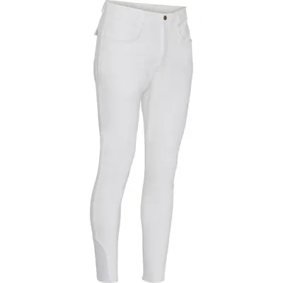 Pantaloni echitație Catago grip total