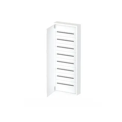 Cutie distributie metalica ETI MBW18-8, 144 module, IP30, 63A