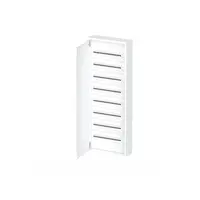 Cutie distributie metalica ETI MBW18-8, 144 module, IP30, 63A