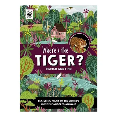 Where's the Tiger