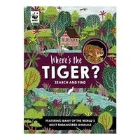 Where's the Tiger