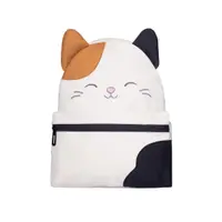 Rucsac Squishmallows, pisicuța Cameron, 33x25x13 cm, brand Difuzed