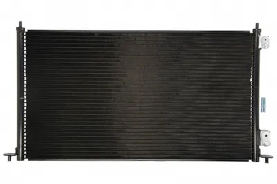 Condensator climatizare potrivit HONDA CIVIC VII 2.0 09.01-09.05