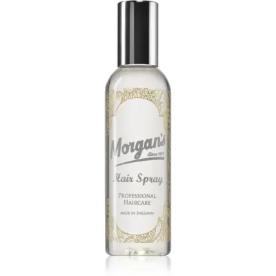 Morgan's Hair Spray fixativ 150 ml
