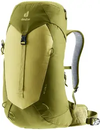 Rucsac turistic Deuter - AC Lite 24 L, verde