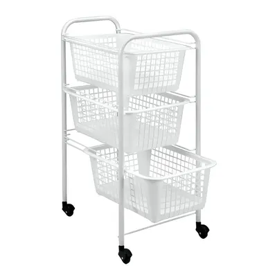 Suport coșulețe Metaltex San Diego, înălțime 68 cm