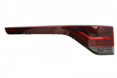 Stop lampa spate dreapta interior, LED, culoare rosu, lumina marsalier potrivit RENAULT MEGANE IV Ph II Station wagon 06.20