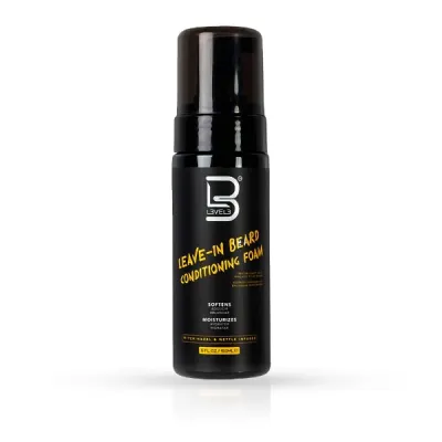 Balsam de barba - L3VEL3 - Leave In - 150 ml