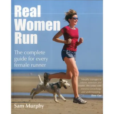 Real Women Run