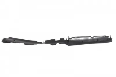 Modul control debit aer parte superioara, plastic potrivit VW PASSAT B6 03.05-11.10